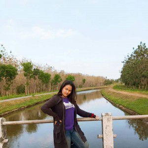 Nanda Millenia profile icon