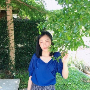Numaoy Nongluck profile icon
