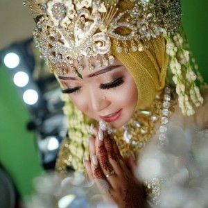 Rohmatul Hanifah profile icon