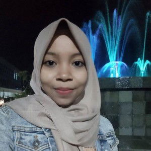 Alfiatul Ain profile icon