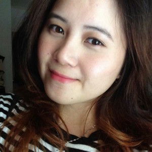 Audrey Chu profile icon