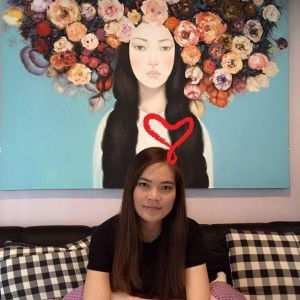 Darat Chuenuan profile icon