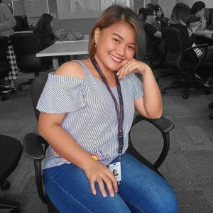 Maria Eloisa Torres Castor profile icon