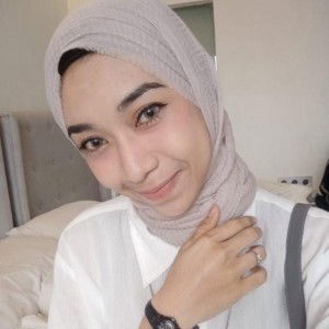 Nandra Tiara Fatmawardani profile icon