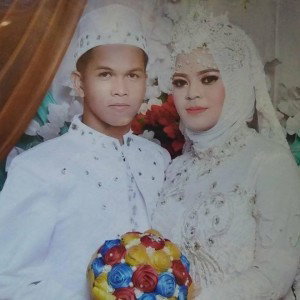 Irma Erviana Rahmad profile icon