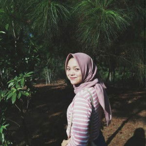 Sinta Maulida profile icon