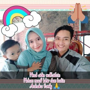 retno wulandari (daniel budiana) profile icon