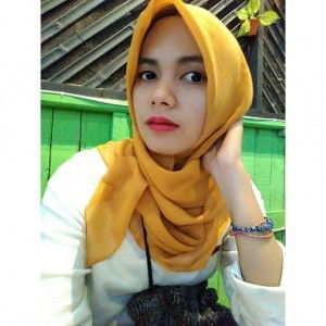 Ika Nurika profile icon