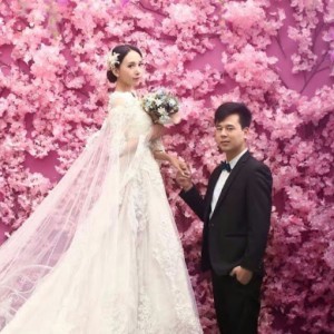 Rizni Widi profile icon