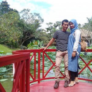 Desyy Indriani  profile icon