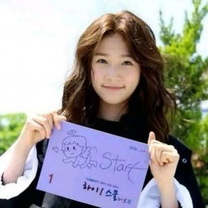 Lee Seul Bi profile icon