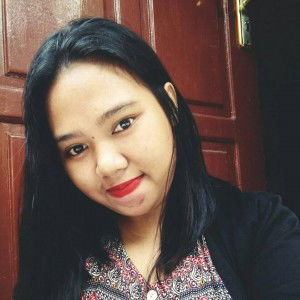 Rhanii Pratiwii Tauhid profile icon