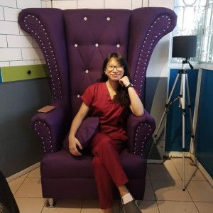 Zyzan Pearl David Apangcay profile icon