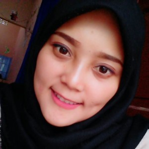 Phety Tiara Dewi profile icon