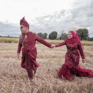 Nurain Ahmad profile icon