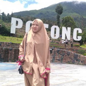 Khuzaimah profile icon