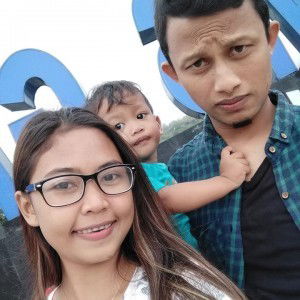 Dhian Permatasari profile icon