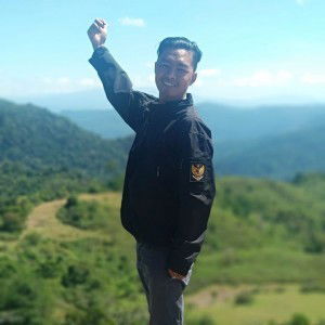 Muharja Saputra profile icon