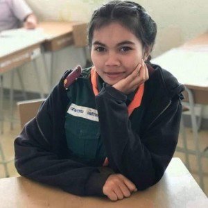 ตัว' เล็ก- profile icon