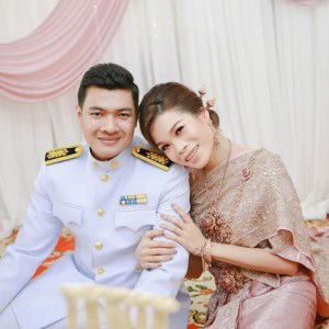 Kanjana Saicampa profile icon