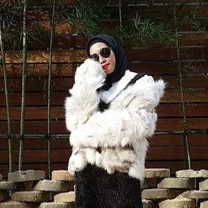 Izzati Saadin profile icon