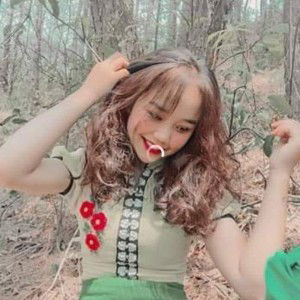 Anh Dõi Theo Người profile icon