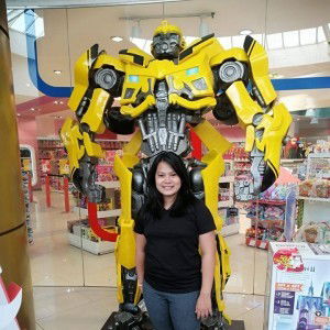 Rheii Potz profile icon