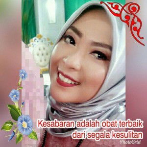 Dwi Saraswaty profile icon