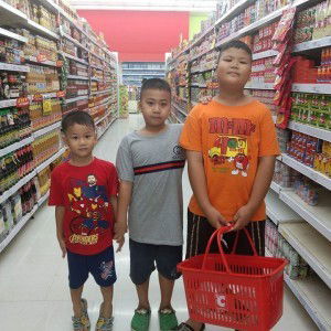 Aunchaya Natesuwan profile icon