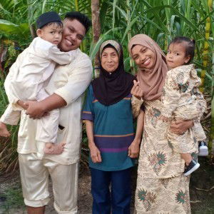 Nouril Dhafwatul profile icon