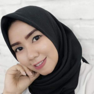 Mutia Rosa Nasution profile icon