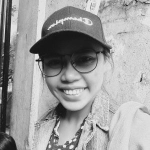 Jenalyn Alvarez Flores profile icon