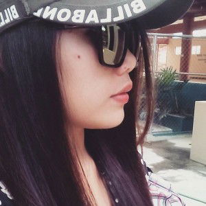 Ma Mhie profile icon