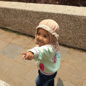 Feni Herliana profile icon