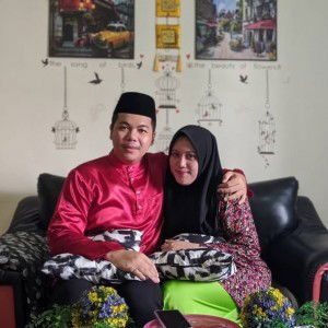 Nuribtisam Syazwani Yahya profile icon