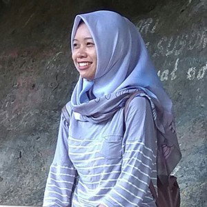 Nur Mukarromah profile icon