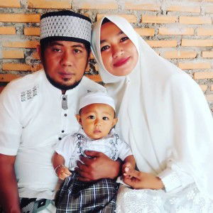 Hasriani Junaid profile icon