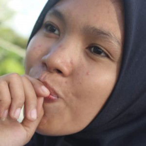 Hasrayani profile icon