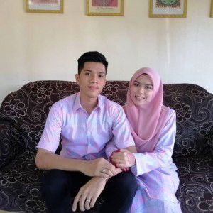 Farah Natasha profile icon