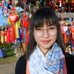 Supaporn Roydee profile icon