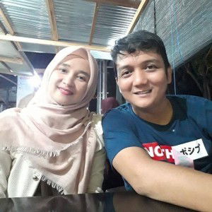 Syukma Nurhidayati Harlis profile icon