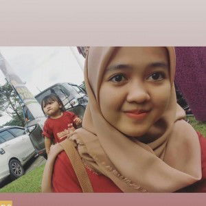 Fera Anjarwati profile icon