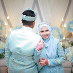 Amalina Suhaimi profile icon