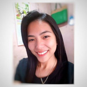 Justine Gail Pegollo profile icon