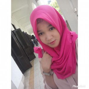 Khasanah San II profile icon