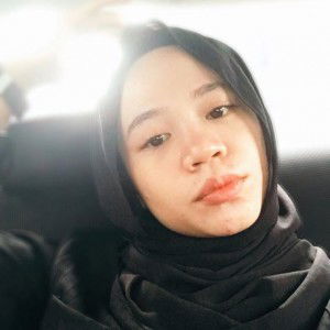 Wulandari profile icon