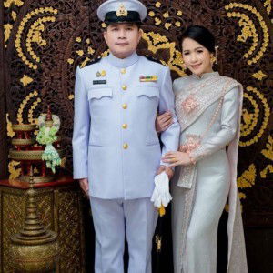 T-Pinanong Ketkaew profile icon