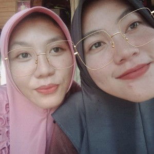 Aisyah Ratna Wilis profile icon