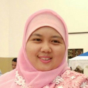 Siti Khodijah profile icon