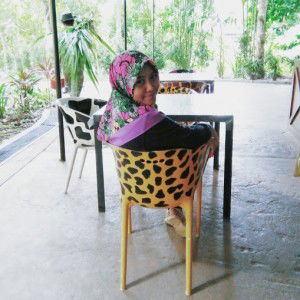 Waniey Rahimi profile icon